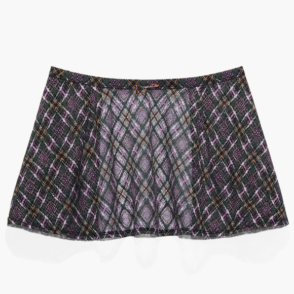 SavageXFenty A Little Tart Plus Size Lingerie 3 Pc Set 44D/3X NWT - Picture 8 of 12